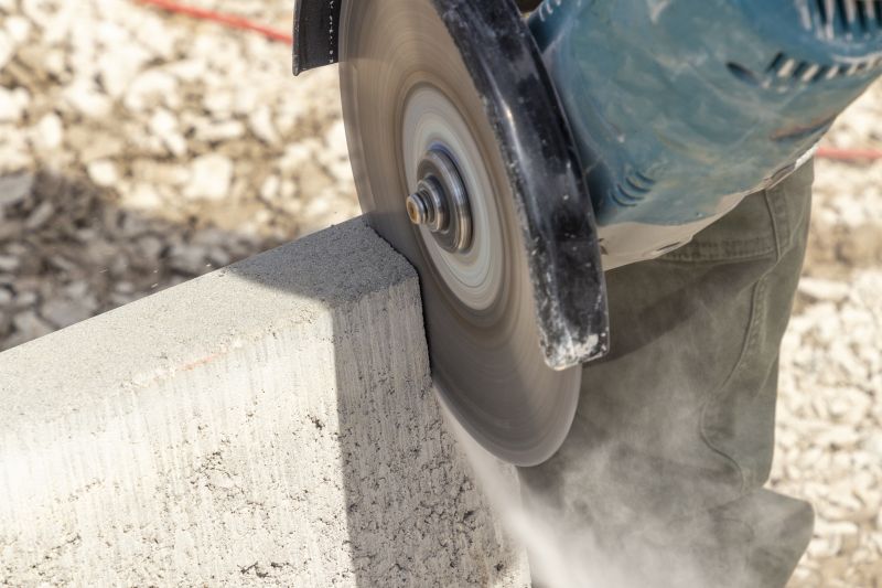 Concrete Cutting