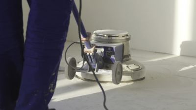 Concrete Sanding Service in Louisville, KY